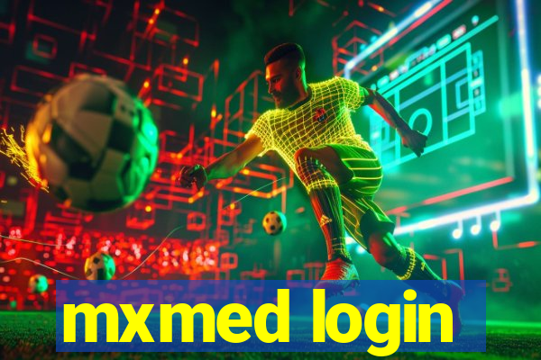 mxmed login